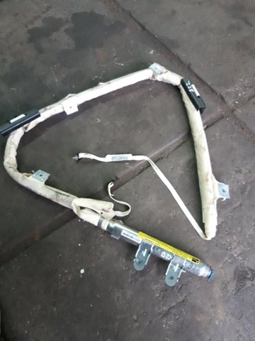 Подушка безопасности, сбоку левая 569503E500 HYUNDAI