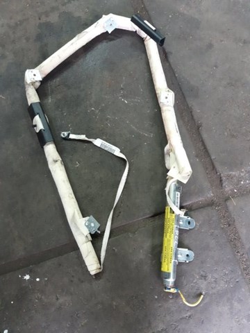 AIRBAG, шторка боковая правая 569603E500 HYUNDAI