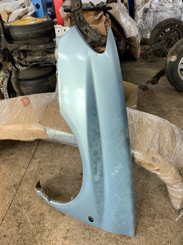 Крыло левое 57110FE190 SUBARU