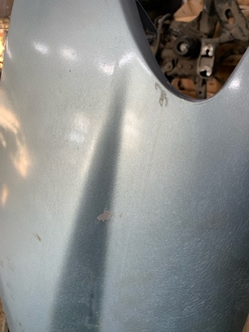 57110FE190 SUBARU Крыло переднее левое купить в Каменское