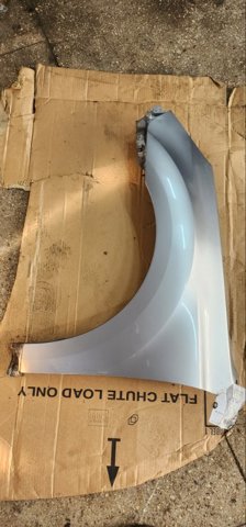 Крыло левое 57120AJ0309P SUBARU