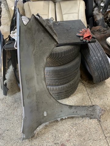 57120FG0309P SUBARU Крыло переднее левое купить в Николаев
