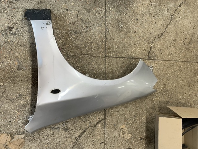 Крыло переднее левое 57120FG0309P SUBARU