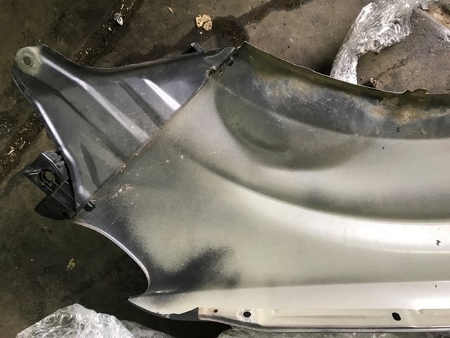 57120SC0419P SUBARU Крыло переднее левое купить в Днепр