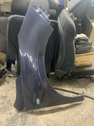 Крыло переднее правое 57120SG0009P SUBARU
