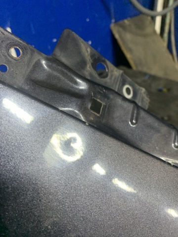SUBARU 57120SG0009P Крыло переднее правое в наличии Ужгород