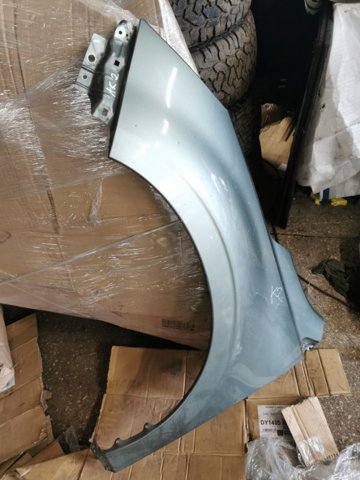 57120SG0309P SUBARU Крыло переднее левое купить в Ирпень