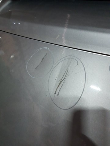 SUBARU 57229AJ0319P Капот в наличии Одесса