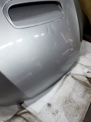 57229AJ0319P SUBARU Капот купить в Ровно