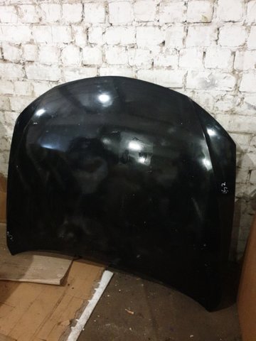 Капот двигателя 57229FG0009P SUBARU