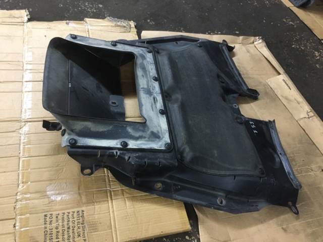 57253AL000 SUBARU купить в Сумы