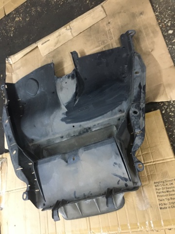 SUBARU 57253AL000 в наличии Ирпень