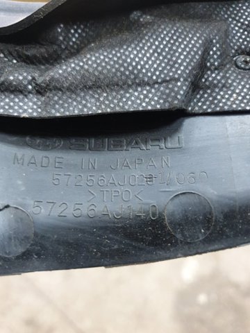 SUBARU 57256AJ140 в наличии Ужгород