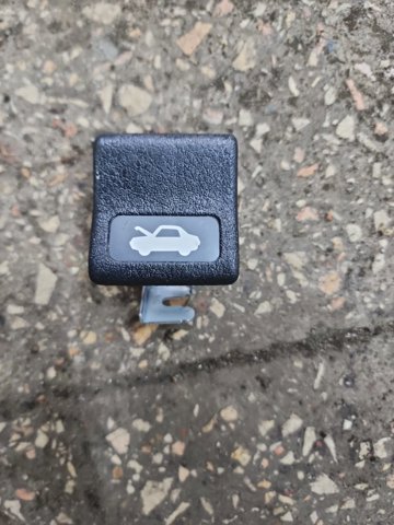 Трос открывания капота Subaru Outback III