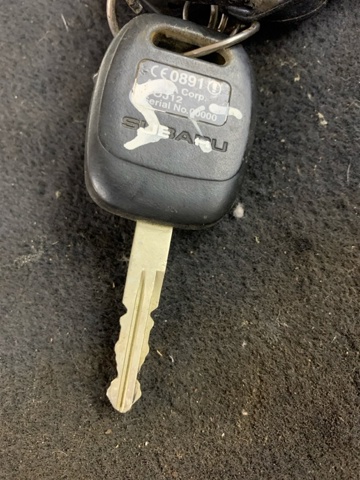 57497AE110 SUBARU купить в Полтава