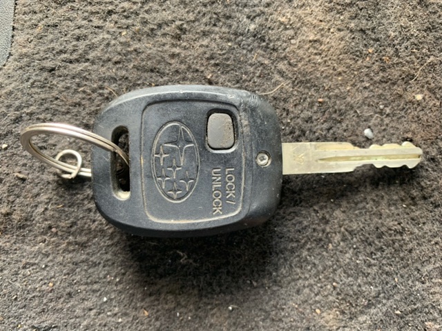 SUBARU 57497AE110 в наличии Винница