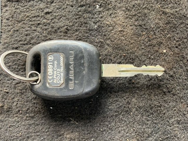 57497AE110 SUBARU купить в Сумы