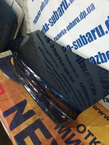 57509AG0009P SUBARU Крышка багажника купить в Каменское