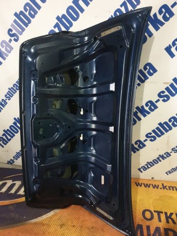 SUBARU 57509AG0009P Крышка багажника в наличии Тернополь