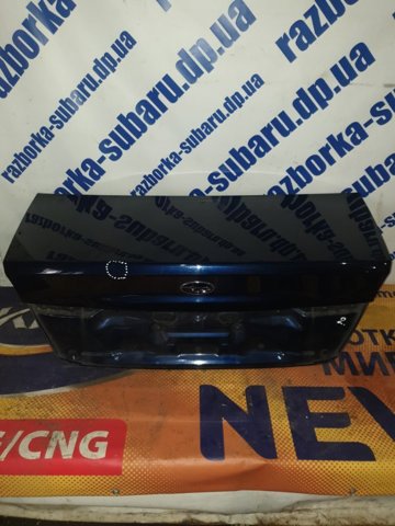 57509AG0009P SUBARU Крышка багажника купить в Чернигов