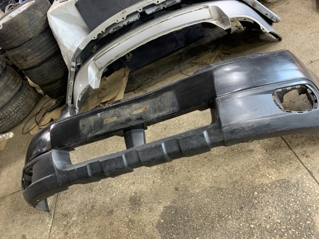 57702AJ080 SUBARU Передний бампер купить в Винница