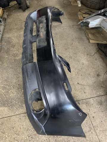 57702AJ080 SUBARU Передний бампер купить в Николаев