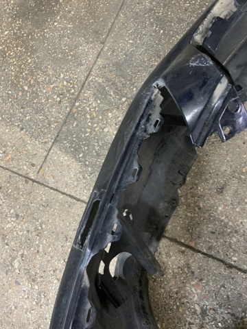 SUBARU 57702AJ080 Бампер передний в наличии Хмельницкий