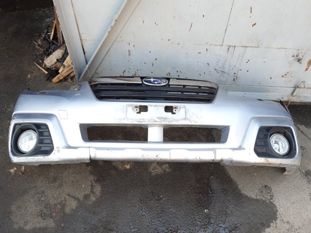 Бампер на авто 57702AJ170 SUBARU