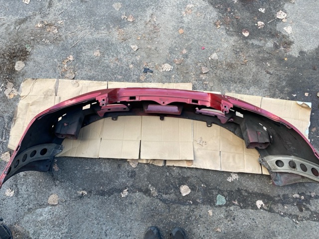 57704AG130 SUBARU Бампер передний купить в Тернополь