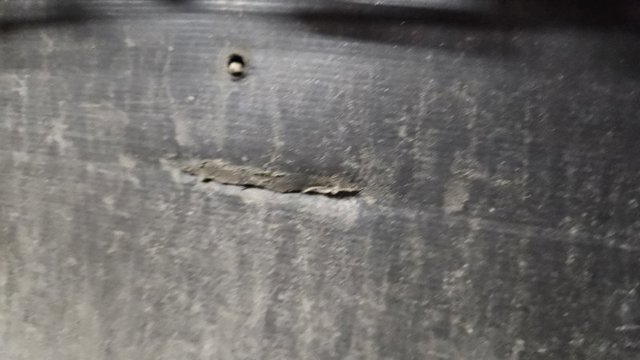 57704AG250 SUBARU Задний бампер купить в Украина