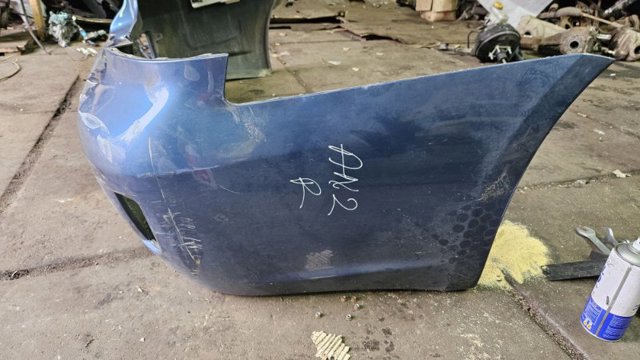 57704AG250 SUBARU Бампер задний купить в Винница