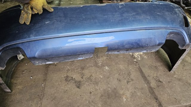 SUBARU 57704AG250 Задний бампер в наличии Николаев