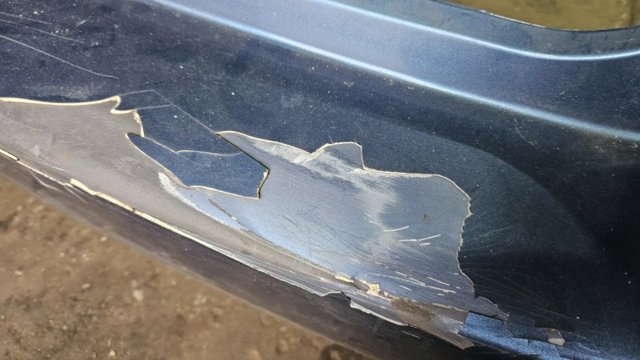 57704AG250 SUBARU Задний бампер купить в Одесса
