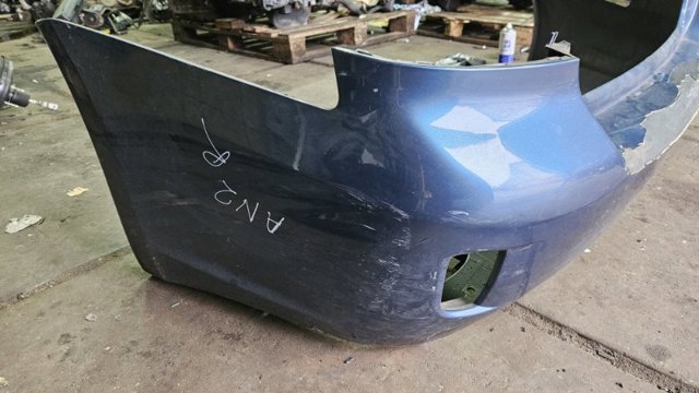 57704AG250 SUBARU Бампер задний купить в Павлоград