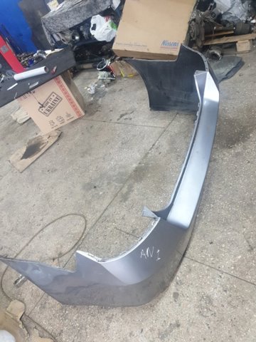 Бампер задний 57704AJ010 SUBARU