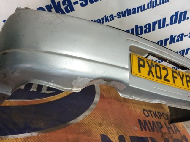 57704FE040 Бампер задний купить Житомир