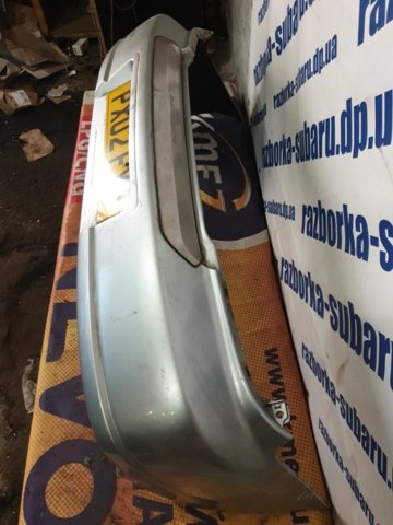 57704FE040 SUBARU Задний бампер купить в Кривой Рог