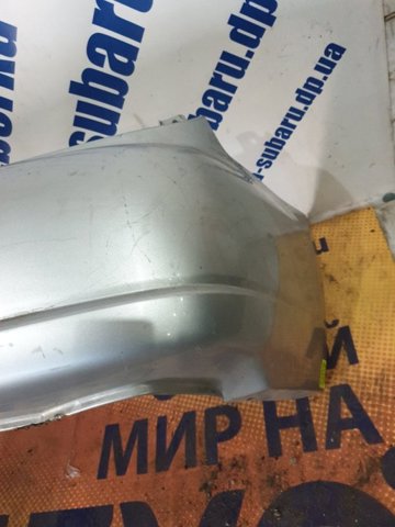 SUBARU 57704FE040 Задний бампер в наличии Ужгород