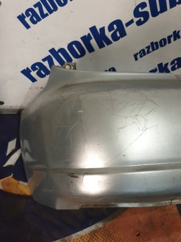 SUBARU 57704FE040 Бампер задний в наличии Сумы