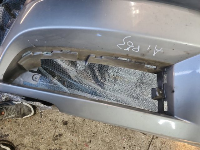 SUBARU 57704XA06A Передний бампер в наличии Сумы