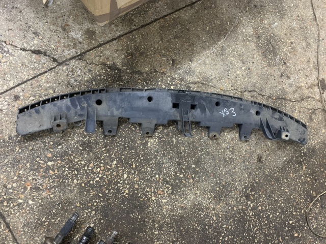 Крепление бампера переднего 57707FG050 SUBARU