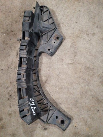 Крепление фары передней, левой 57707SC030 SUBARU