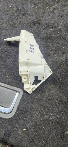 57707SC060 SUBARU Кронштейн бампера заднего правый купить в Сумы