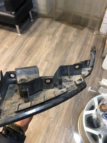 57707XA06A SUBARU Кронштейн бампера заднего правый купить в Каменское