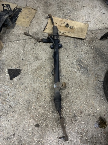 Реечный рулевой механизм 577103E900 HYUNDAI