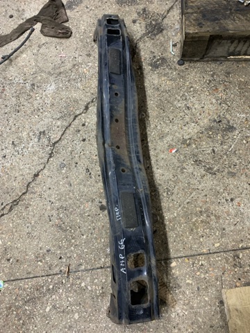 Энергопоглотитель переднего бампера 57722SG020 SUBARU