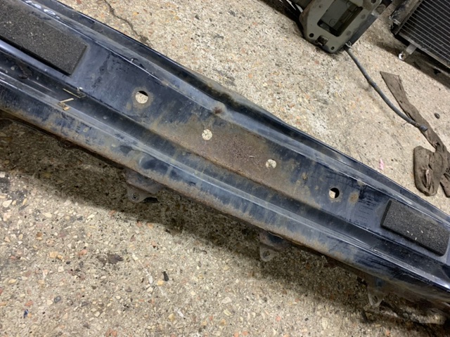 57722SG020 SUBARU Абсорбер (наполнитель) бампера переднего купить в Каменское