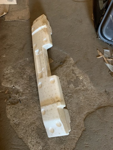 Наполнитель бампера переднего 57730FC090 SUBARU