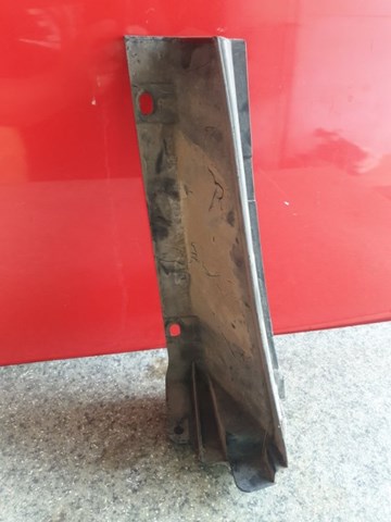 Крепление бамера левое 57731AJ01A SUBARU