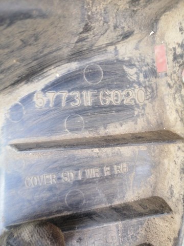 SUBARU 57731FG020 в наличии Украина